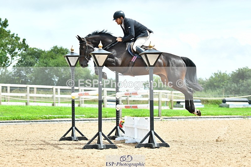 230728A-142818-02867 - Cls 3 Foxhunter