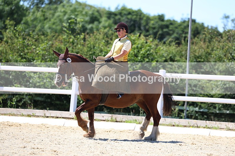 3E7A1209 - Class 4: Unaffiliated Prelim 3 2024 Section B