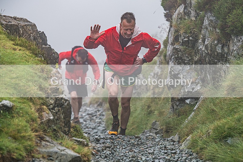 Buttermere-472 - Darren Holloway Memorial Buttermere Horseshoe Fell Race Saturday 28th June 2025