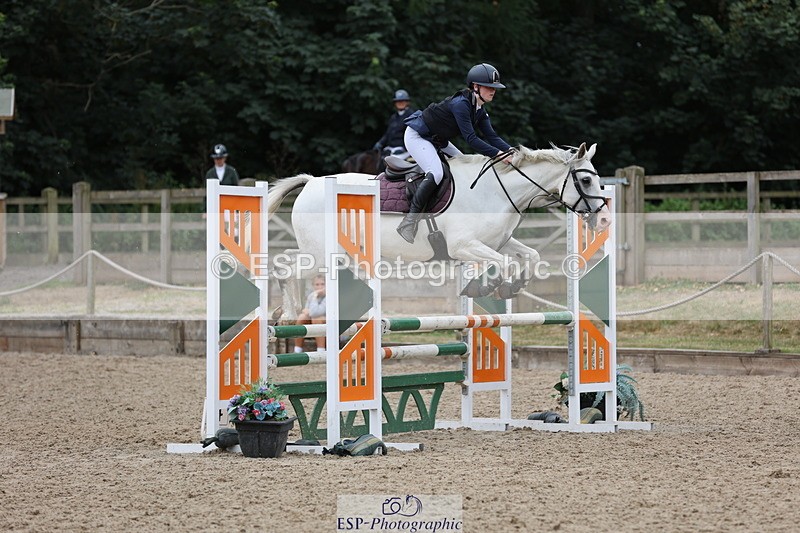 250705A-130640-14377 - Cls 35 95cm Amateur Quali