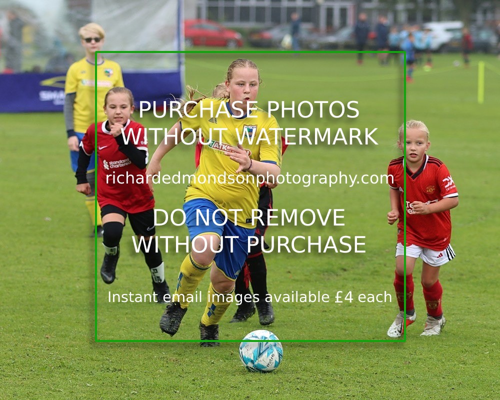 IMG_2090 - Kendal United Girls Tigers
