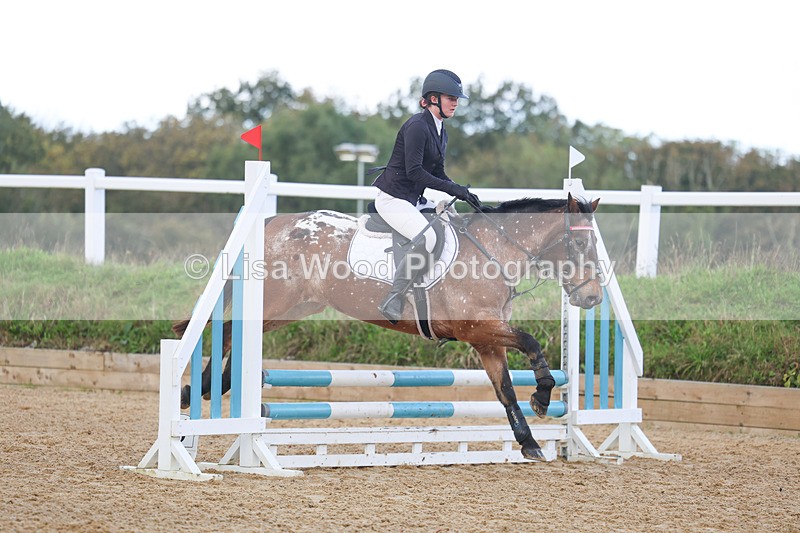 3E7A2815 - Class 4: 60cm Junior