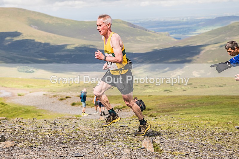 Blencathra-536 - Blencathra Fell Race Sunday 28th June 2026