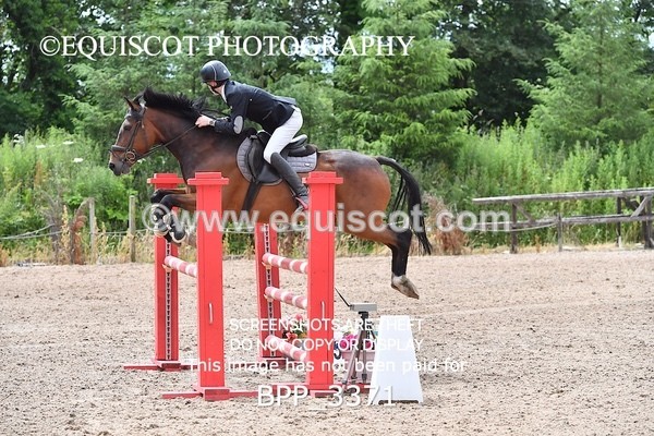 BPP_3371 - CLASS 16 SUN 1.05m Amateur Championship Qualifier/ 1.05m Open