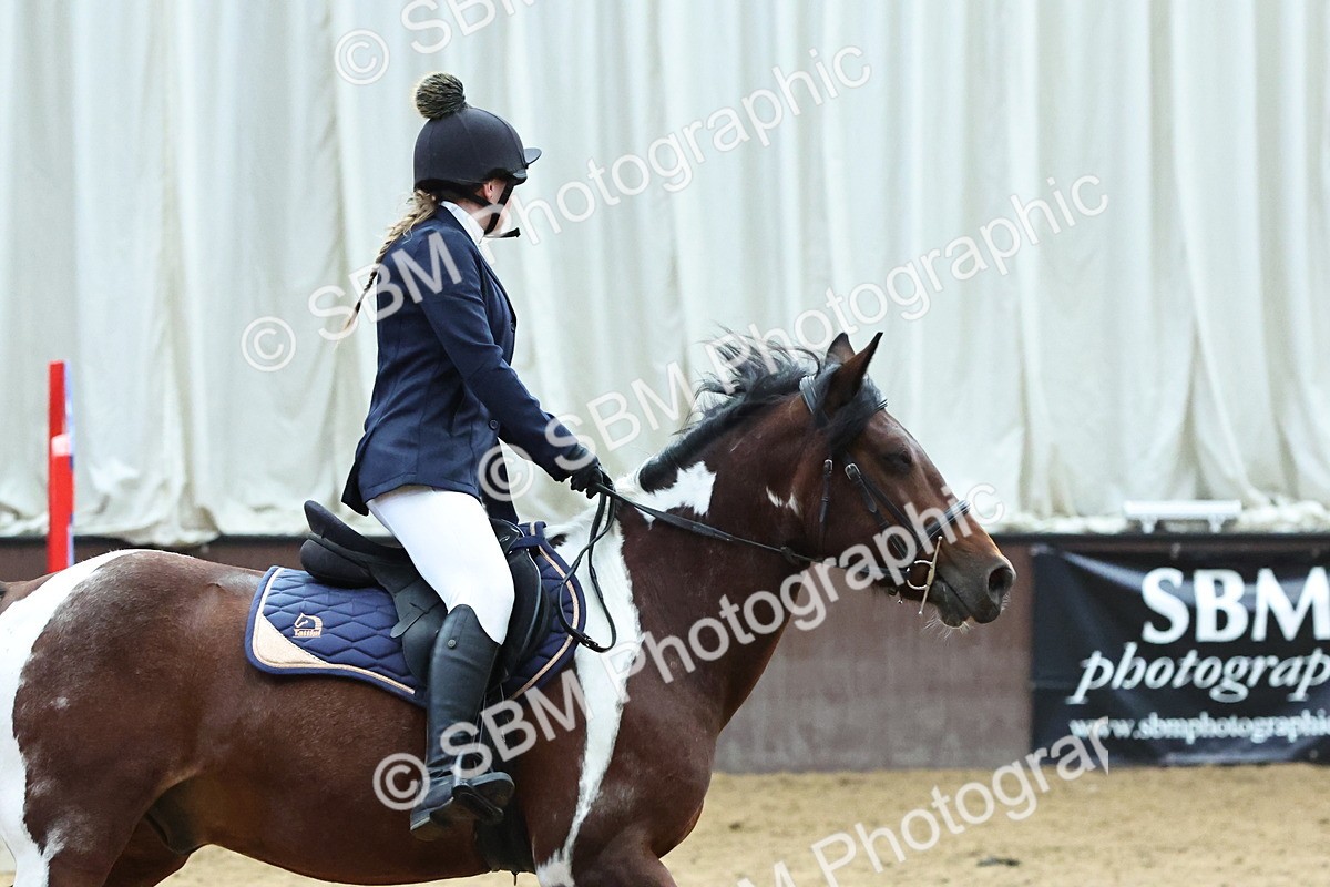 SBM_005416 - Class 5 - 60cm Open