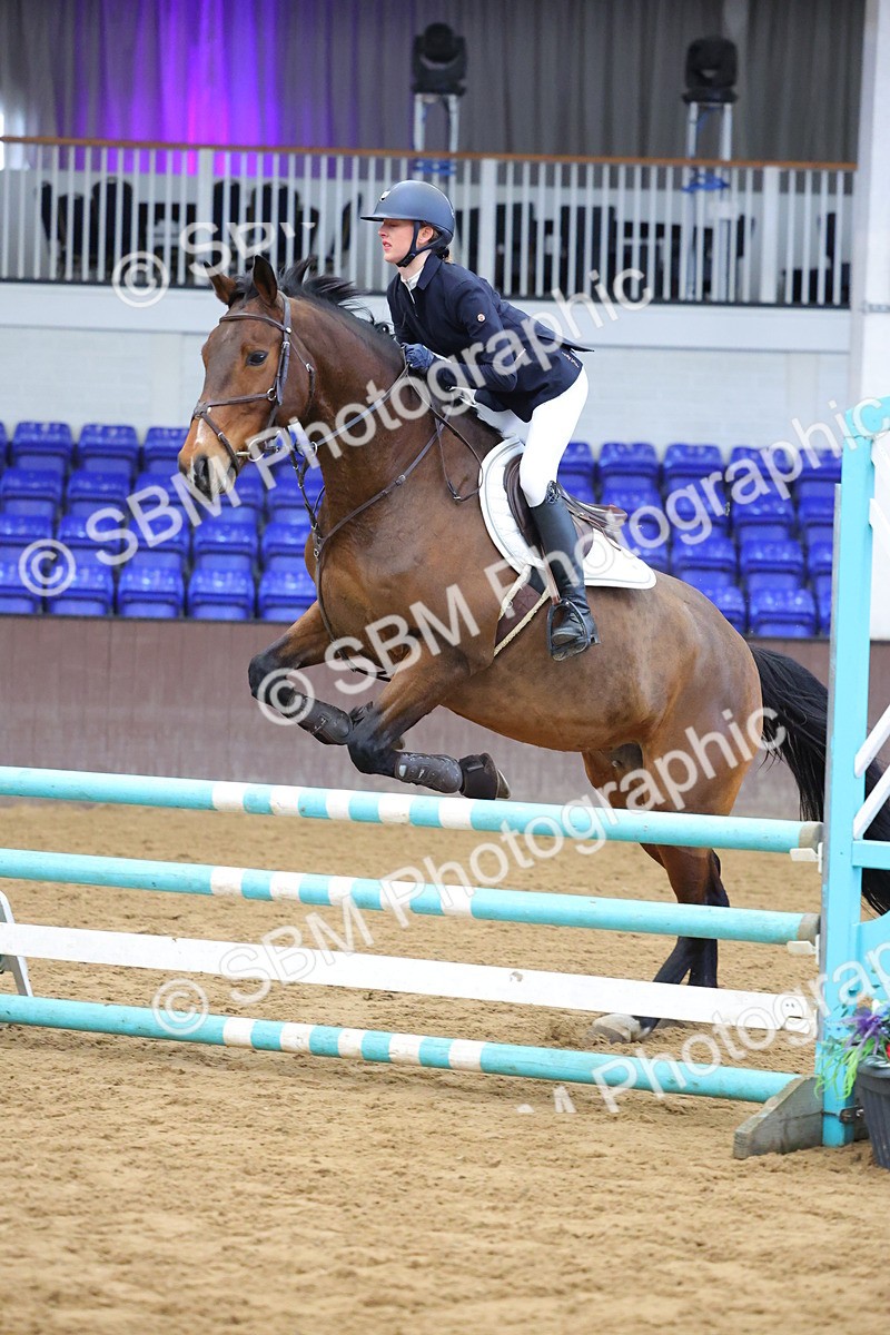 SBM_009385 - Class 19 - Equiyd 0.85m Amateur Championship Qualifier - First Round (0.85m)