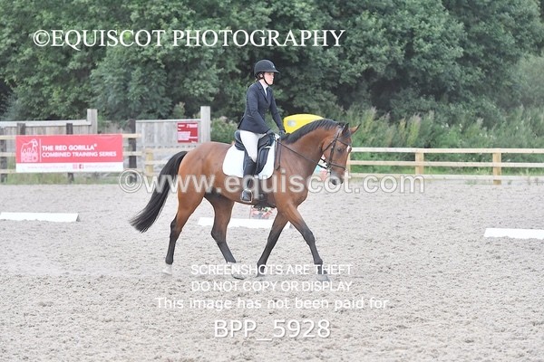 BPP_5928 - PRELIM TEST 5 LONG ARENA