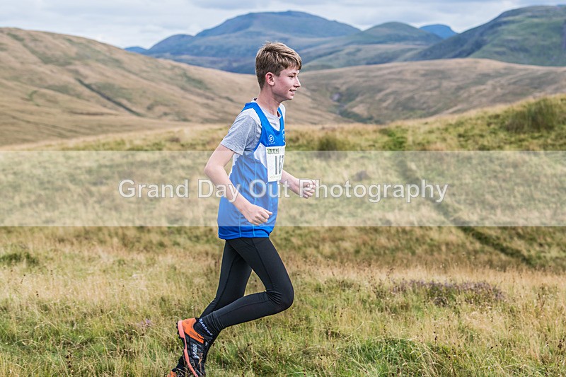 Ennerdale Show-152 - Ennerdale Show Fell Race Wednesday 31st August 2022