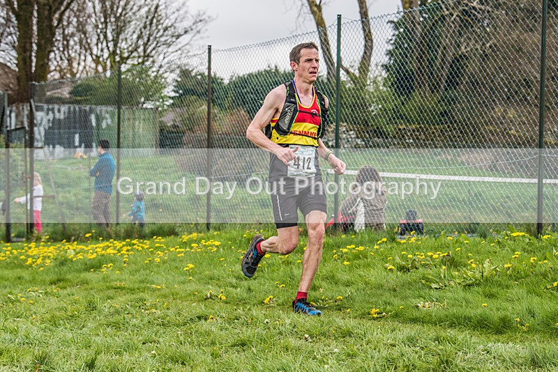 3 Peaks-1635 - The 3 Peaks Race - The Finish - Saturday 29th April 2023