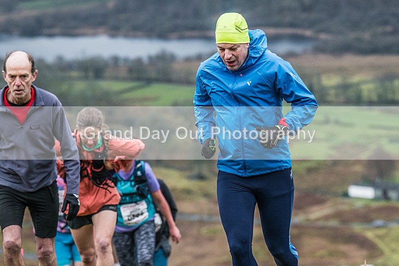 Elterwater-539 - Kendal Winter League Elterwater Junior & Senior Fell Races Sunday 25th January 2026