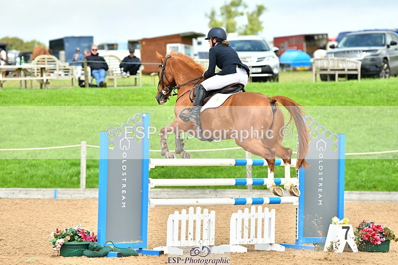 230728A-135057-02701 - Cls 3 Foxhunter