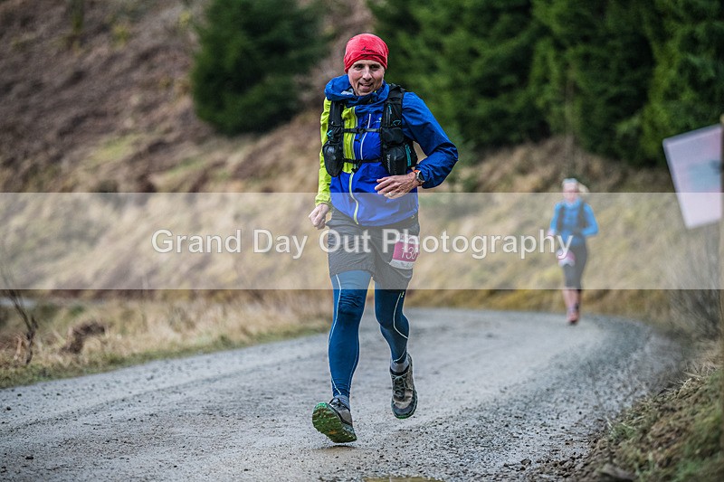 Glentress-125 - High Terrain Events Glentress 10K 21K & 42K Trail Races Sunday 16th February 2025