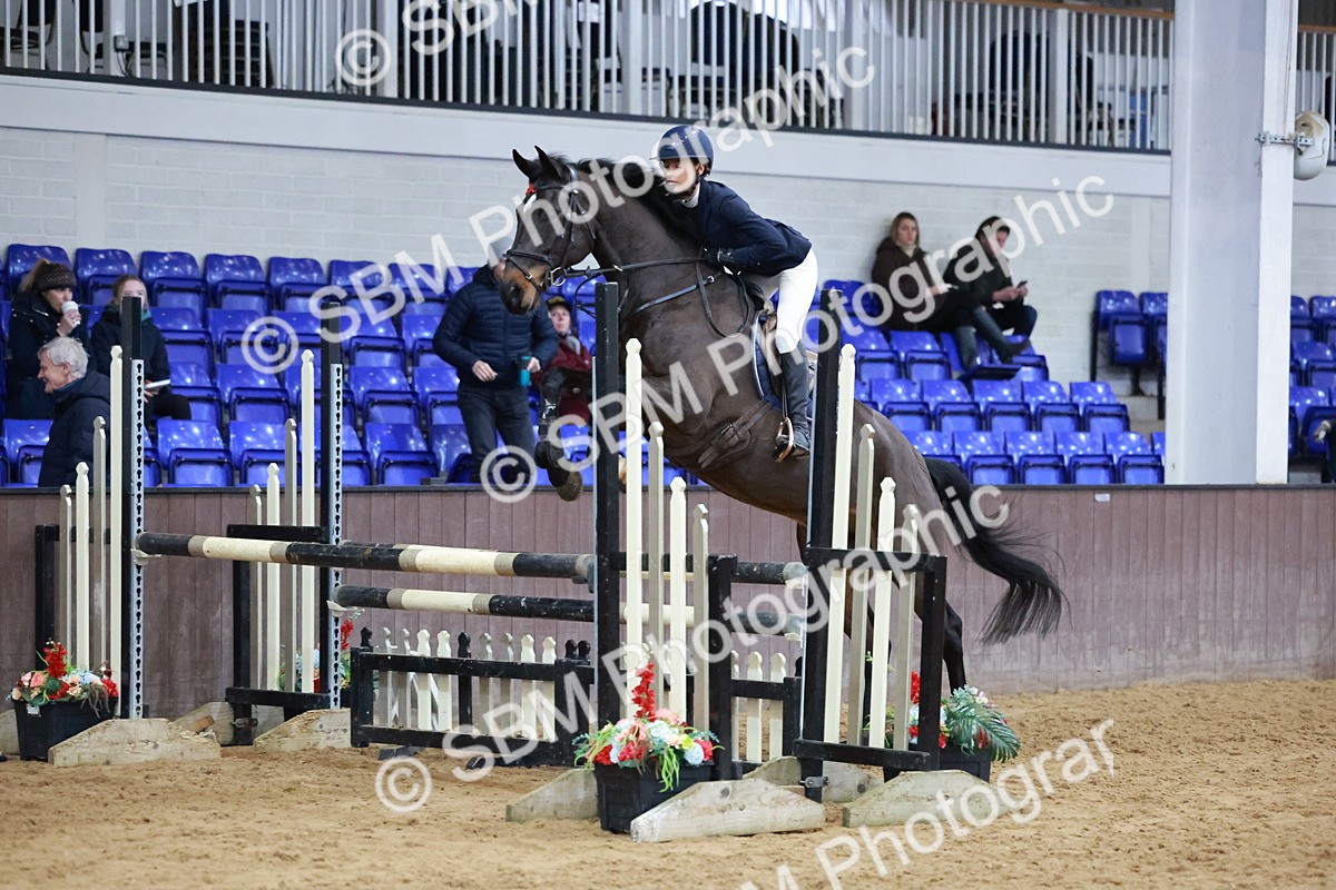 SBM_007635 - Class 24 - Nupafeed Supplements Senior Discovery/ 1m Open