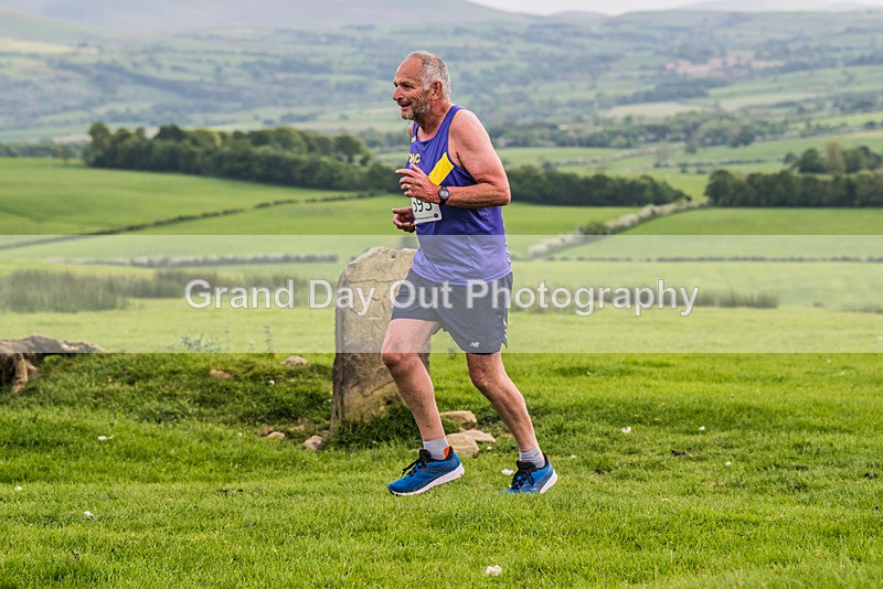 Hay-O-340 - Hay O Trail Race Tuesday 23rd May 2023