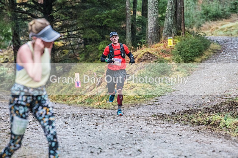 Glentress 21  10K-1213 - High Terrain Events Glentress 21 & 10K Trail Runs Saturday 18th February 2023