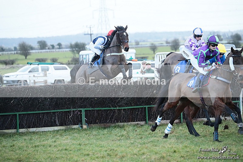 PtP 250126 667 - Cocklebarrow Races Point-to-Point 25/01/26