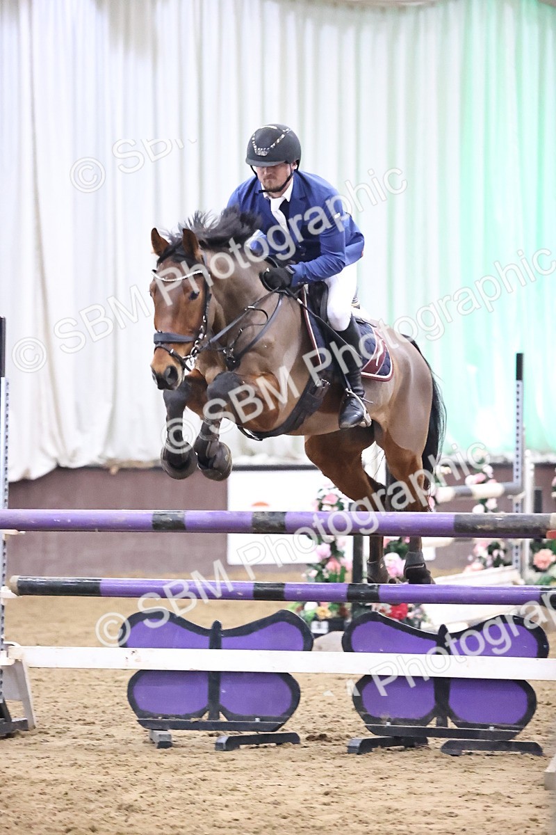 SBM_007420 - Class 23 - Senior Newcomers - 1.10m