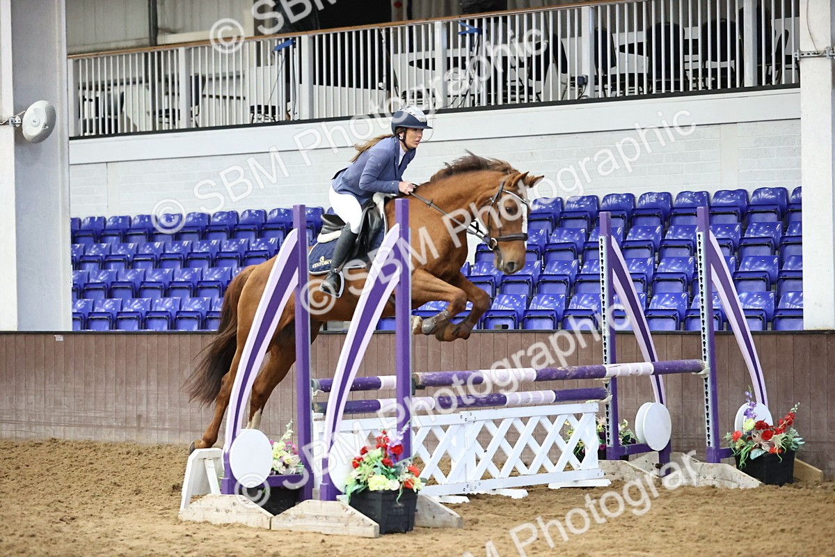 SBM_005479 - Class 17 - Equiyd Ruby Bluechip Qualifier