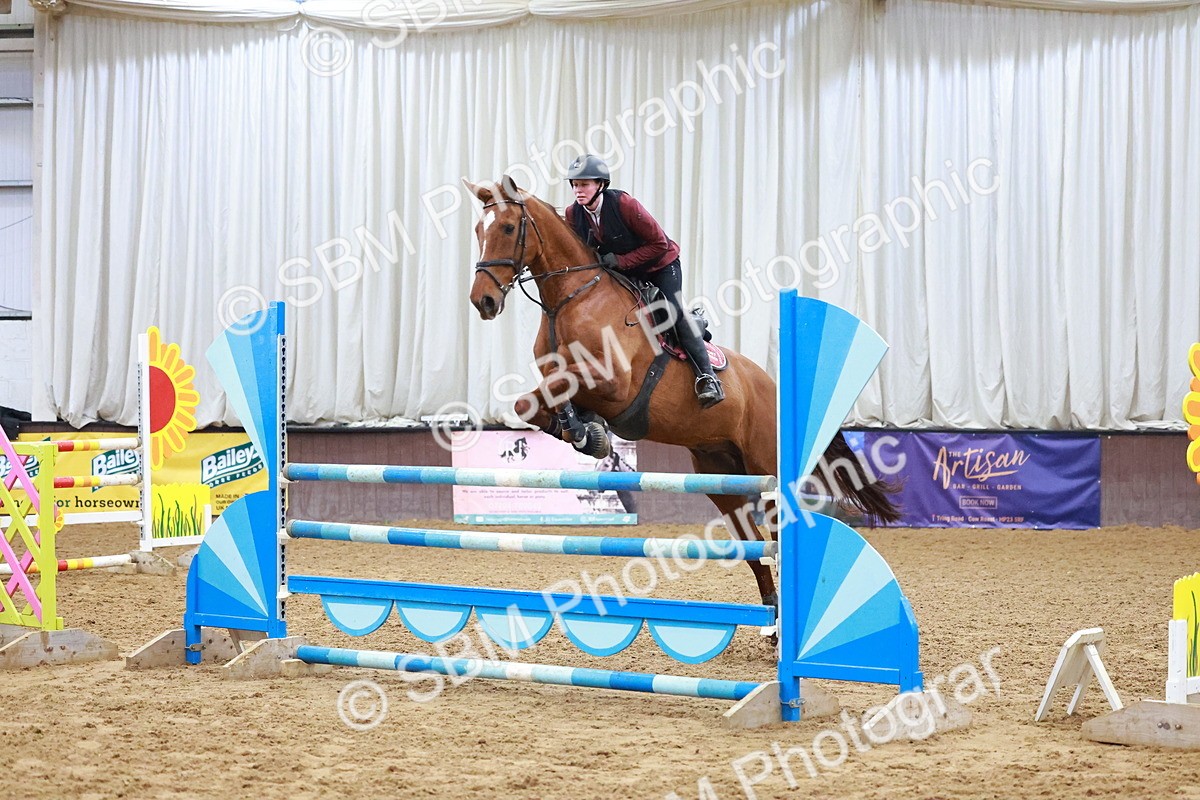 SBM_001484 - Class 4 - Senior Newcomers - 1.10m