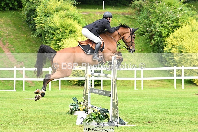 240707-115933-20138 - Cls 47 Foxhunter 2nd Round