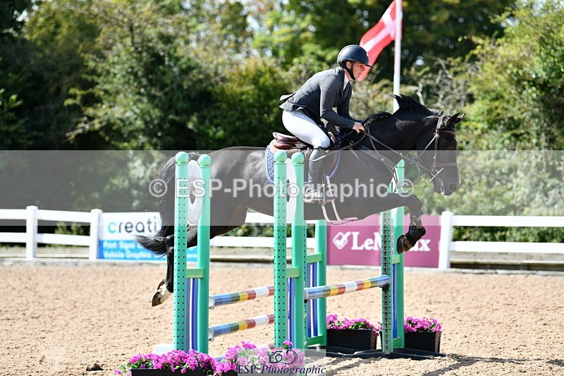 240913A-124633-04166 - Cls 22 85cm Amateur Qualifier