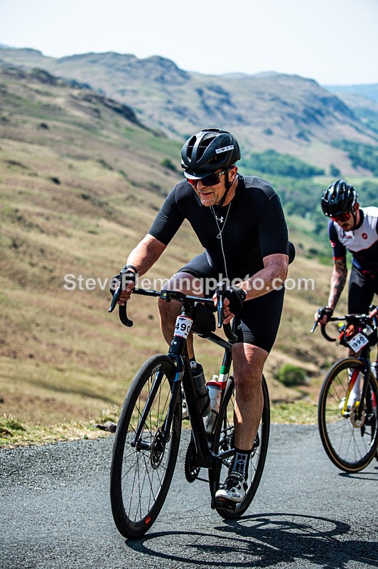 130519 - Hardknott Pass Camera 3 13.00-14.00