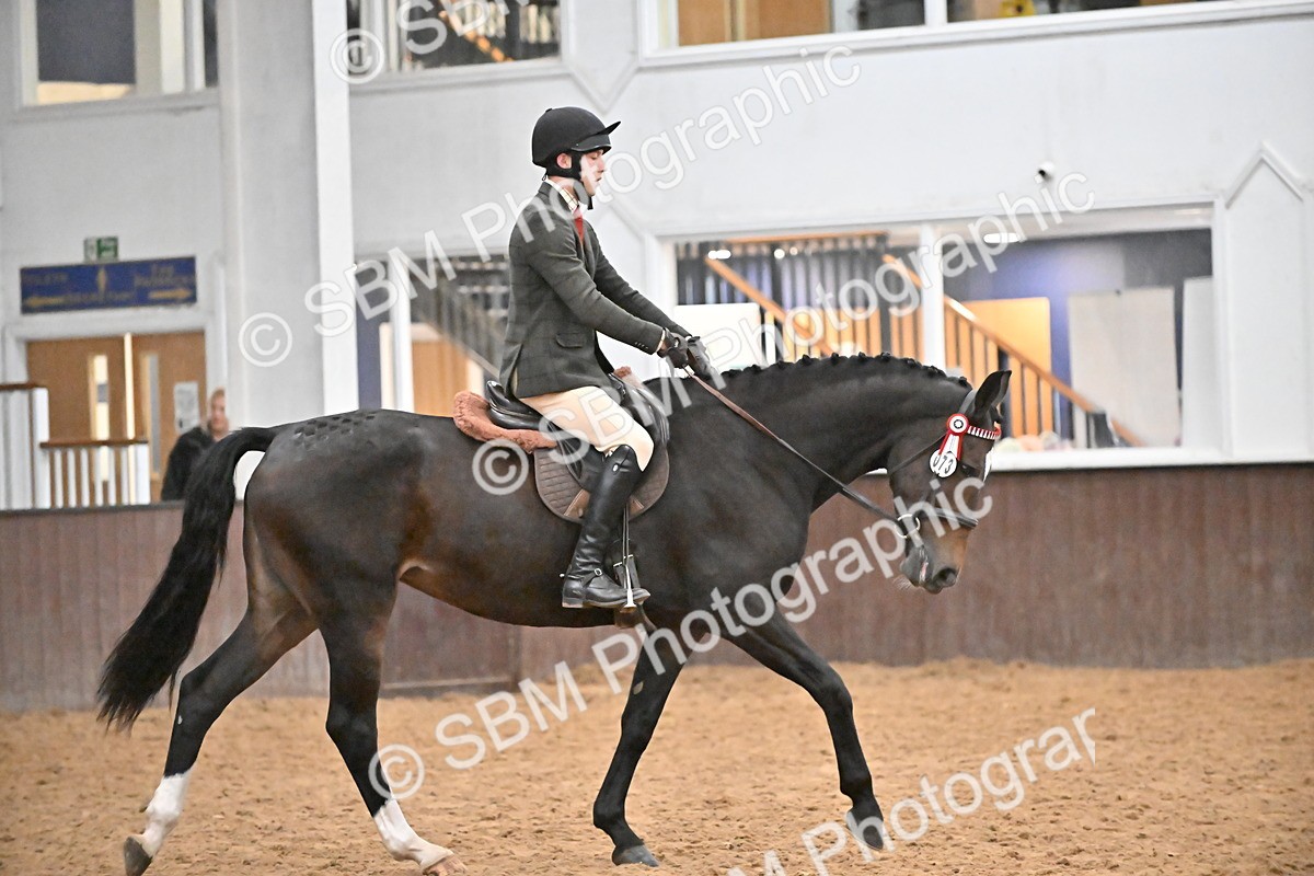 SBM_002925 - Class 36 - BSHA Style and Performance