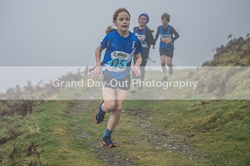 Sale Junior-121 - Sale Junior Fell Races Saturday 22nd November 2025
