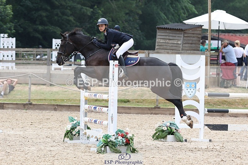 230617-143343-05169 - Cls 09 Blue Chip Pony Newc 1st Rnd