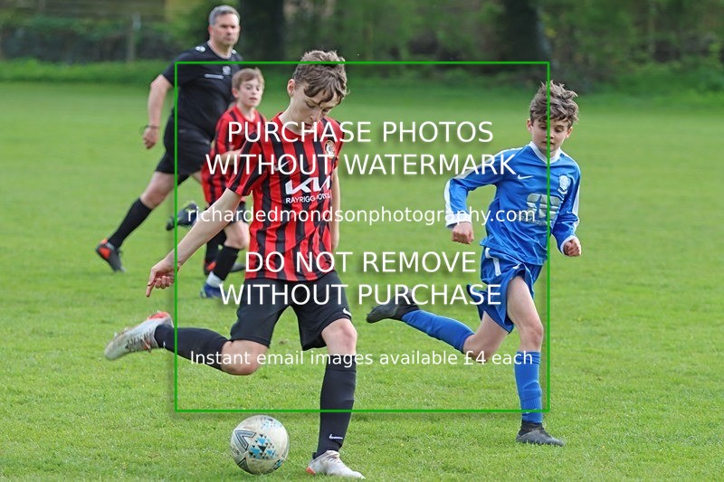 IMG_3527 - Wattsfield U13 v Heathwaite U13 (19/4/22)