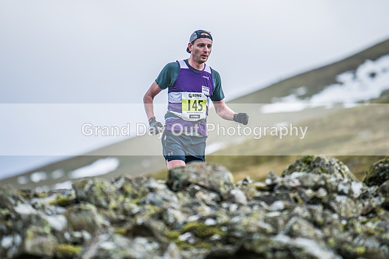 Clough Head-574 - Kong Running Clough Head Fell Race Saturday 7th February 2026
