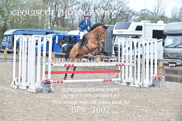 BPP_3602 - CLASS 2 BritiNovice/ 90cm Open