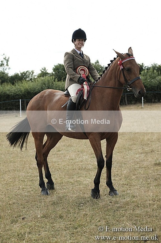 _PJP6120 - Ridden Championship BVRC Show 2018