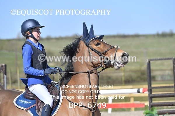 BPP_6749 - CLASS 13 SUN 148cm Pony Royal Highland Show Championship Qualifier