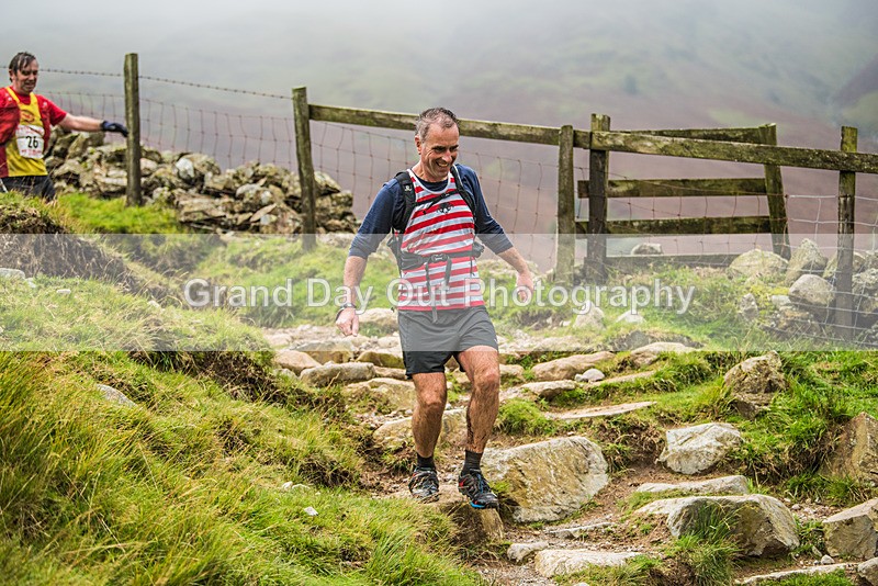 Langdale-1777 - Langdale Horseshoe Fell Race Saturday 7th October 2023