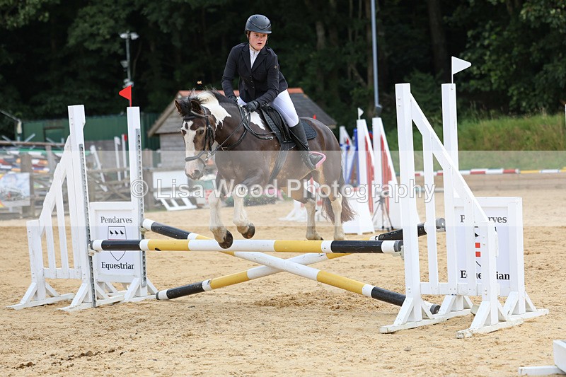 3E7A3089 - Class 6: 70cm Junior