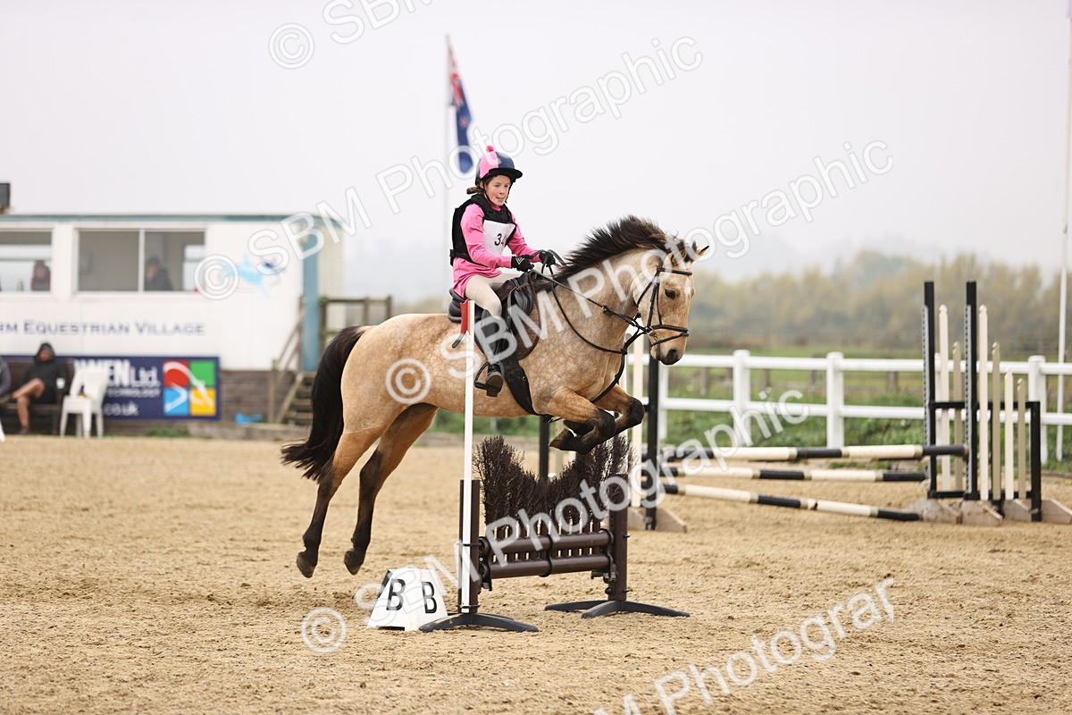 SBM_001310 - Class 1 - 70cm