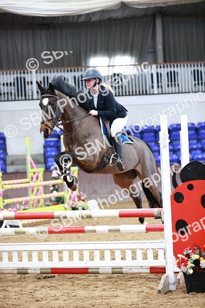 SBM_002128 - Class 9 - Senior Discovery 1.00m