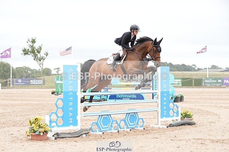 250803-115836-12941 - Cls 27 Chard Equestrian 5 Year Old Championship