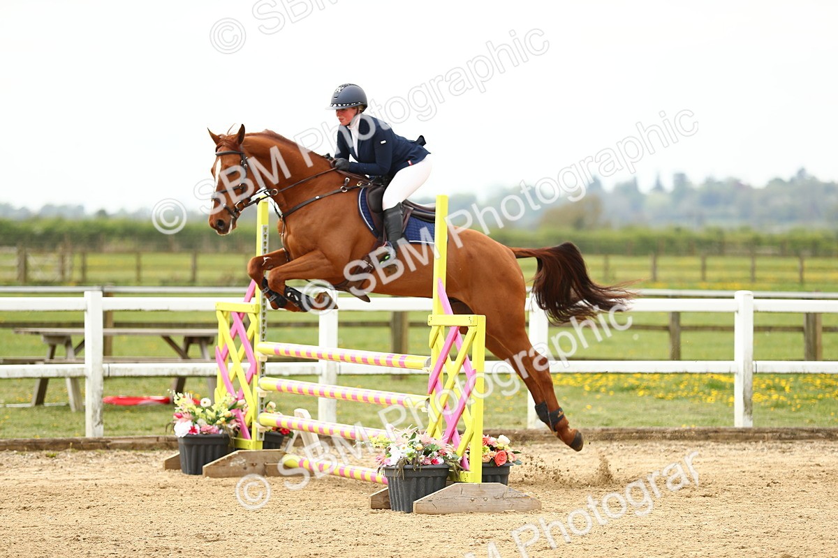 SBM_001037 - Class 3 - Senior Discovery 1m