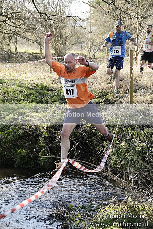 PVT 240219 214 - The Terminator Race - Pewsey Vale - 24/02/19