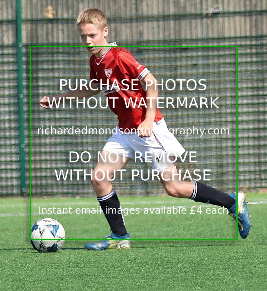 533A3091 - Morecambe Academy U12 vs GT7 Academy U12 (17/8/25)