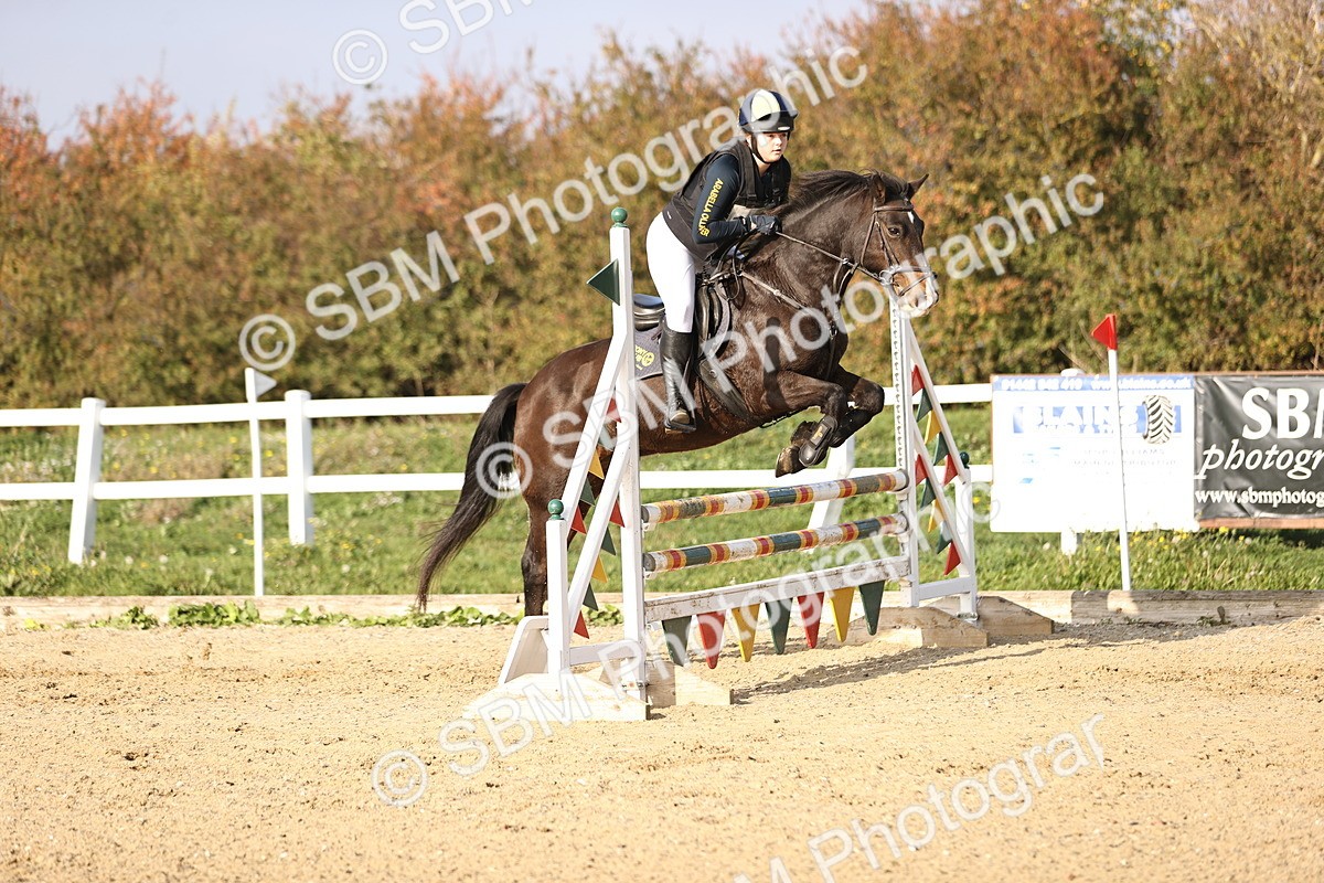 SBM_003701 - Class 3 - 90cm