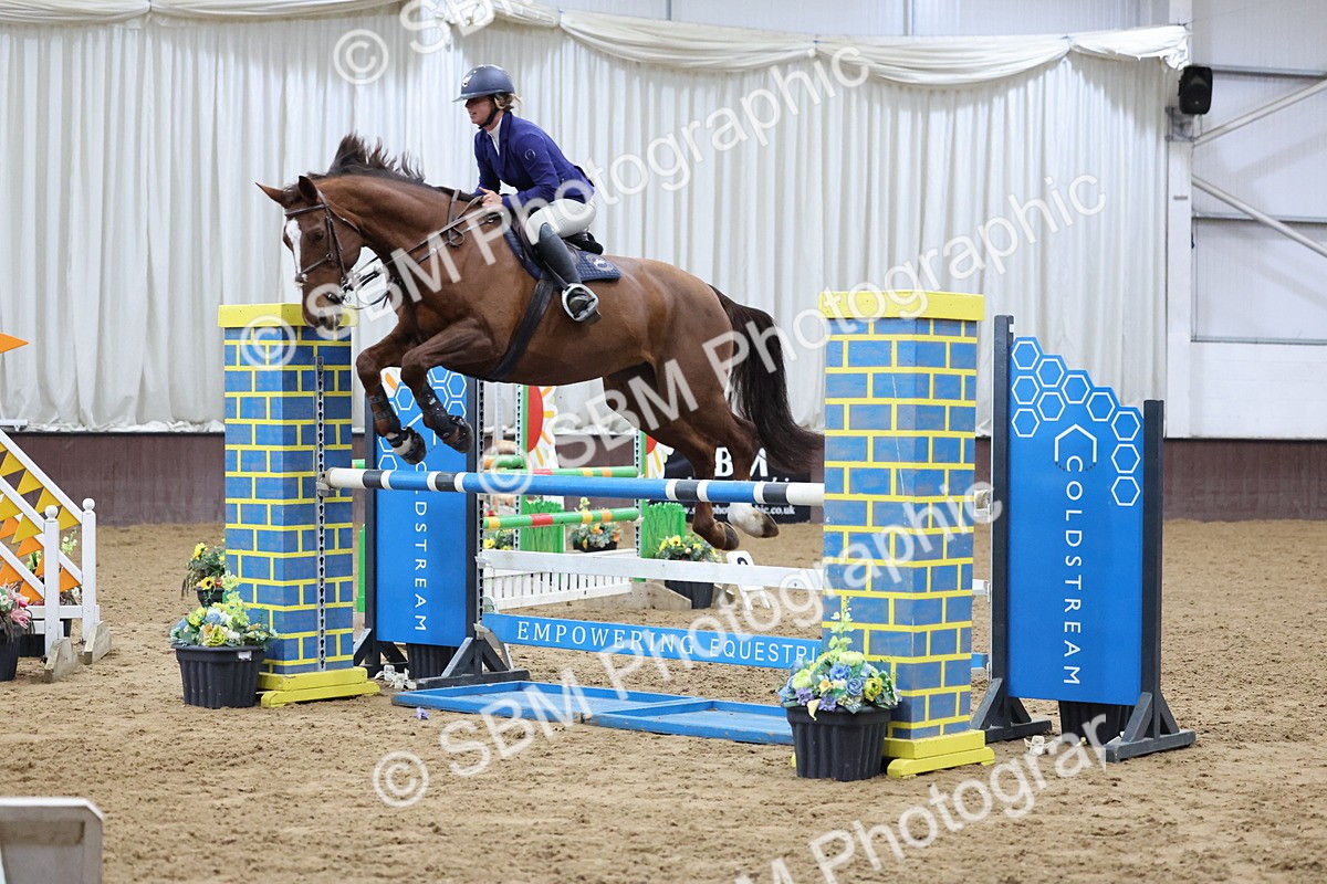 SBM_006677 - Class 23 - Senior Newcomers - 1.10m Open