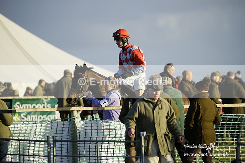 PtP 300122 678 - South Dorset Hunt - Point-to-Point Races 30/01/2022
