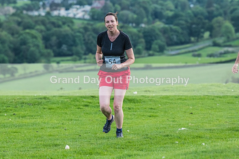 Hay-245 - Hay O Trail Race Tuesday 21st May 2024