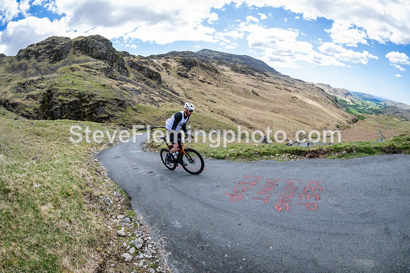 140111 - Hardknott Pass Camera 2 14.00-15.00