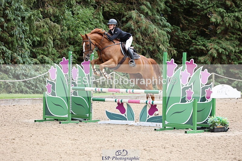 250705A-150937-15692 - Cls 36 Snr Discovery and 1m Open