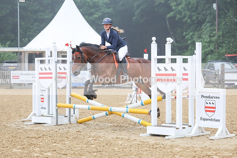 3E7A4589 - Class 1: Senior 60cm