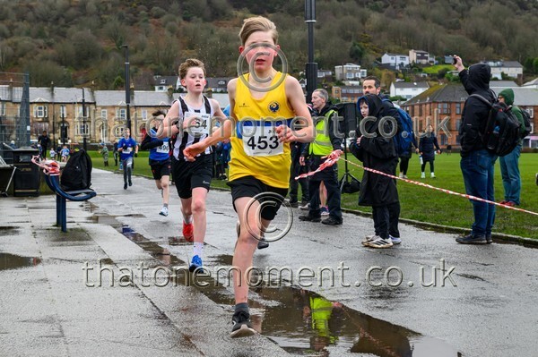 YARR26-812710 - U13 Boys Set Two